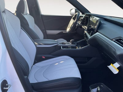 2025 Lexus TX HYBRID TX 500h F SPORT PERFORMANCE PREMIUM AWD