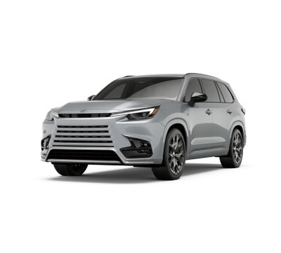 2026 Lexus TX HYBRID TX 500h F SPORT PERFORMANCE PREMIUM AWD