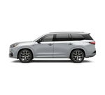 2026 Lexus TX HYBRID TX 500h F SPORT PERFORMANCE PREMIUM AWD