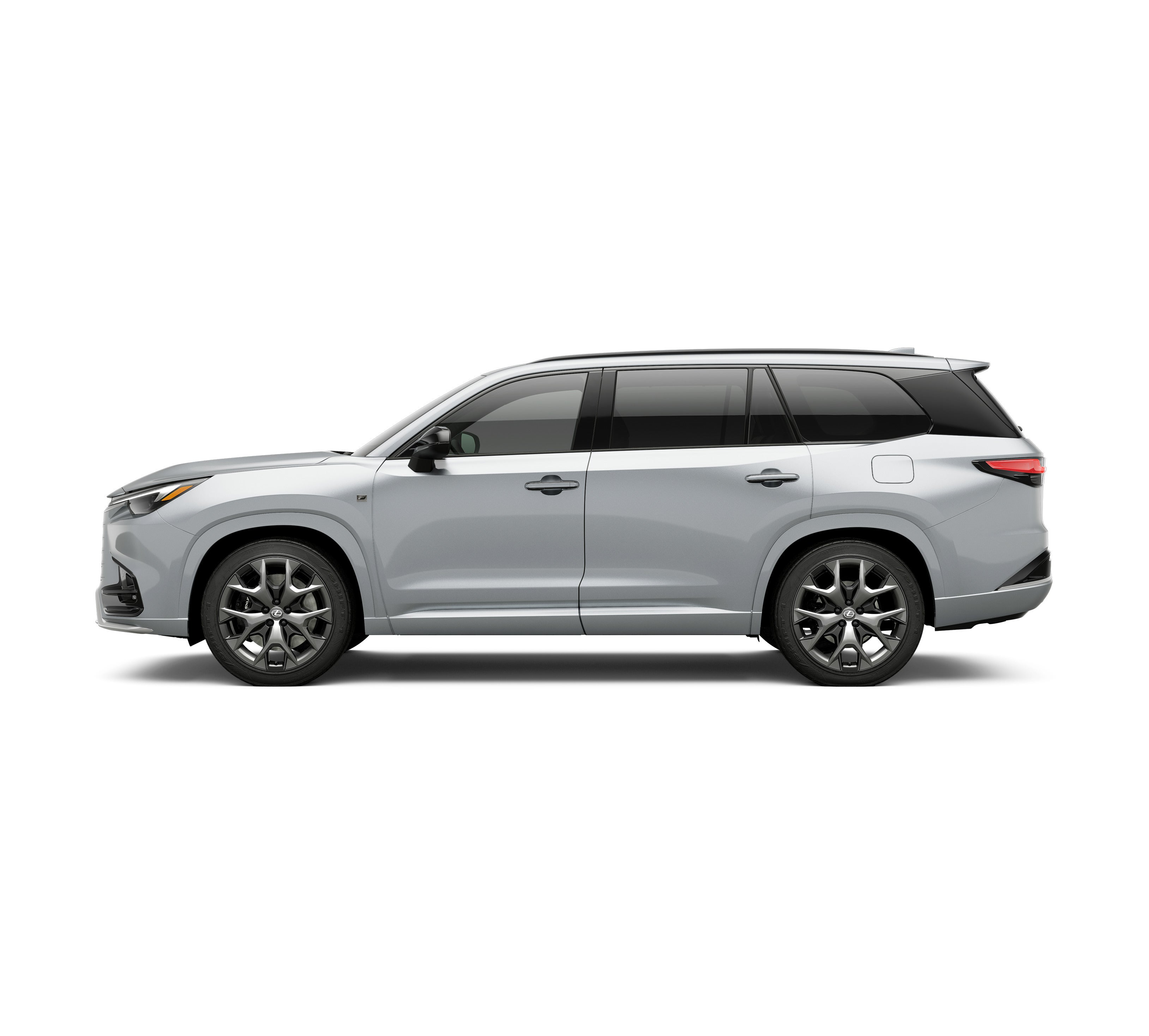 2026 Lexus TX HYBRID TX 500h F SPORT PERFORMANCE PREMIUM AWD