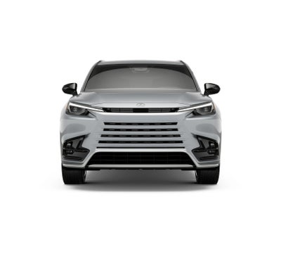 2026 Lexus TX HYBRID TX 500h F SPORT PERFORMANCE PREMIUM AWD