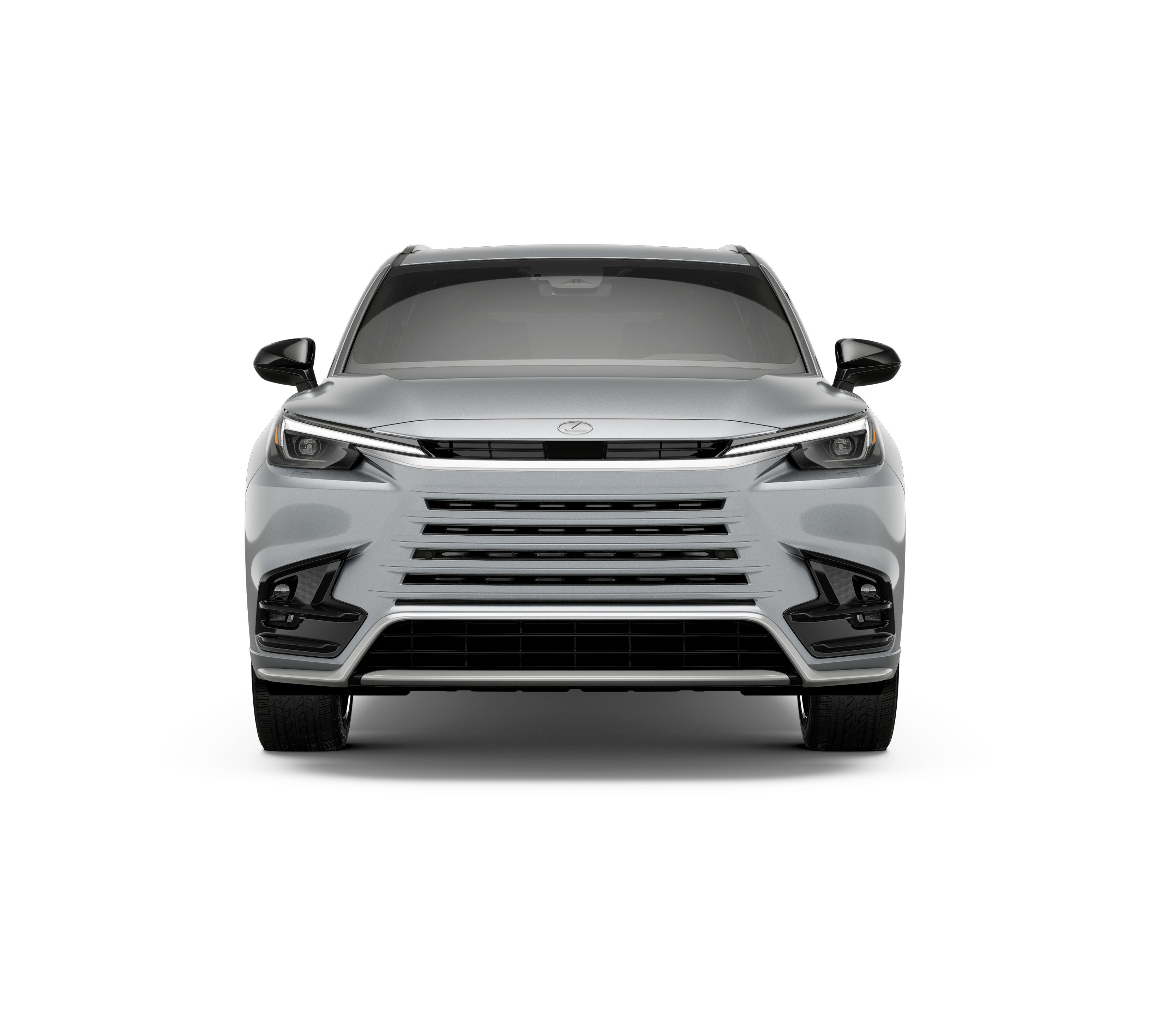 2026 Lexus TX HYBRID TX 500h F SPORT PERFORMANCE PREMIUM AWD