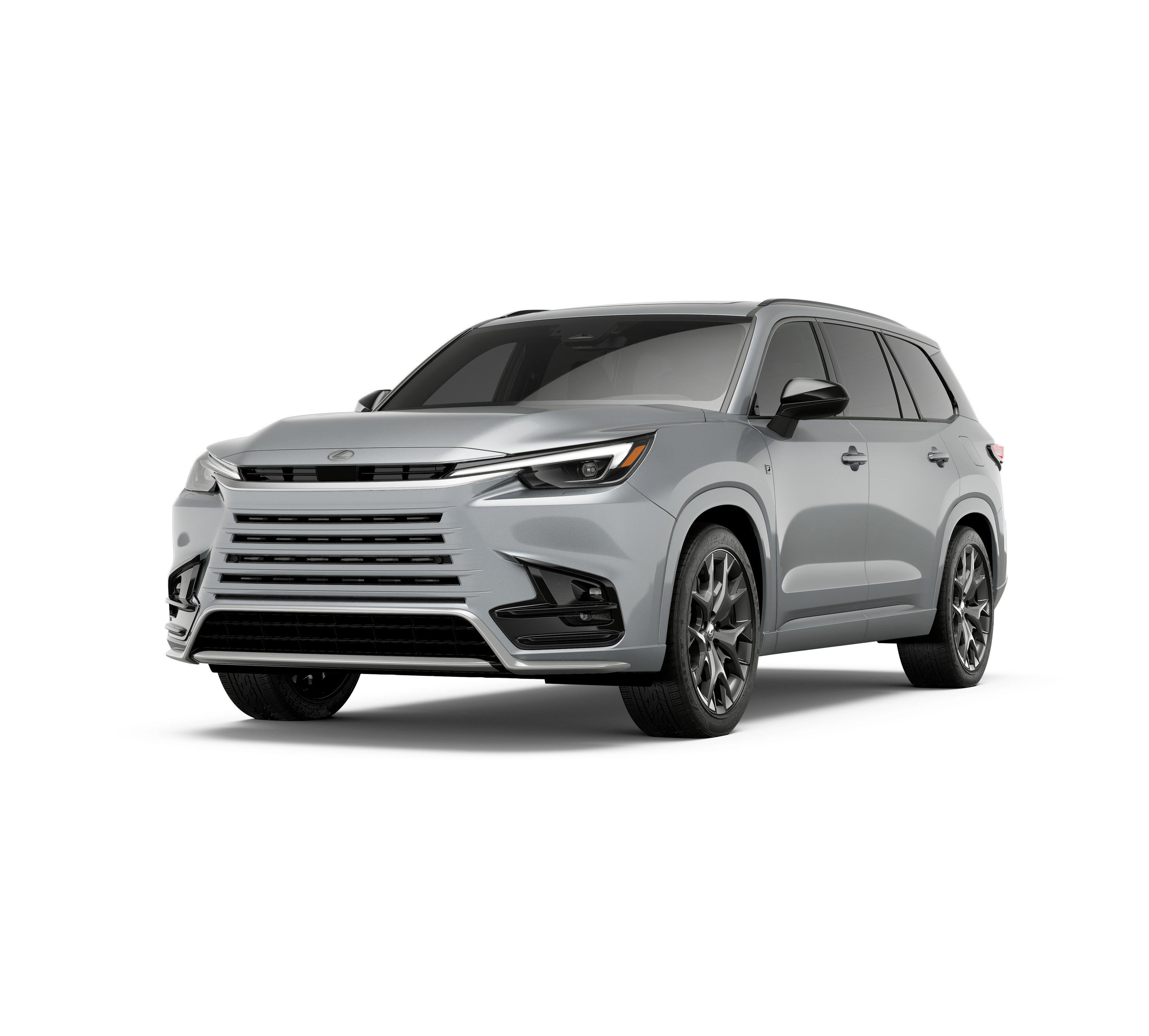 2026 Lexus TX HYBRID TX 500h F SPORT PERFORMANCE LUXURY AWD