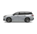 2026 Lexus TX HYBRID TX 500h F SPORT PERFORMANCE LUXURY AWD