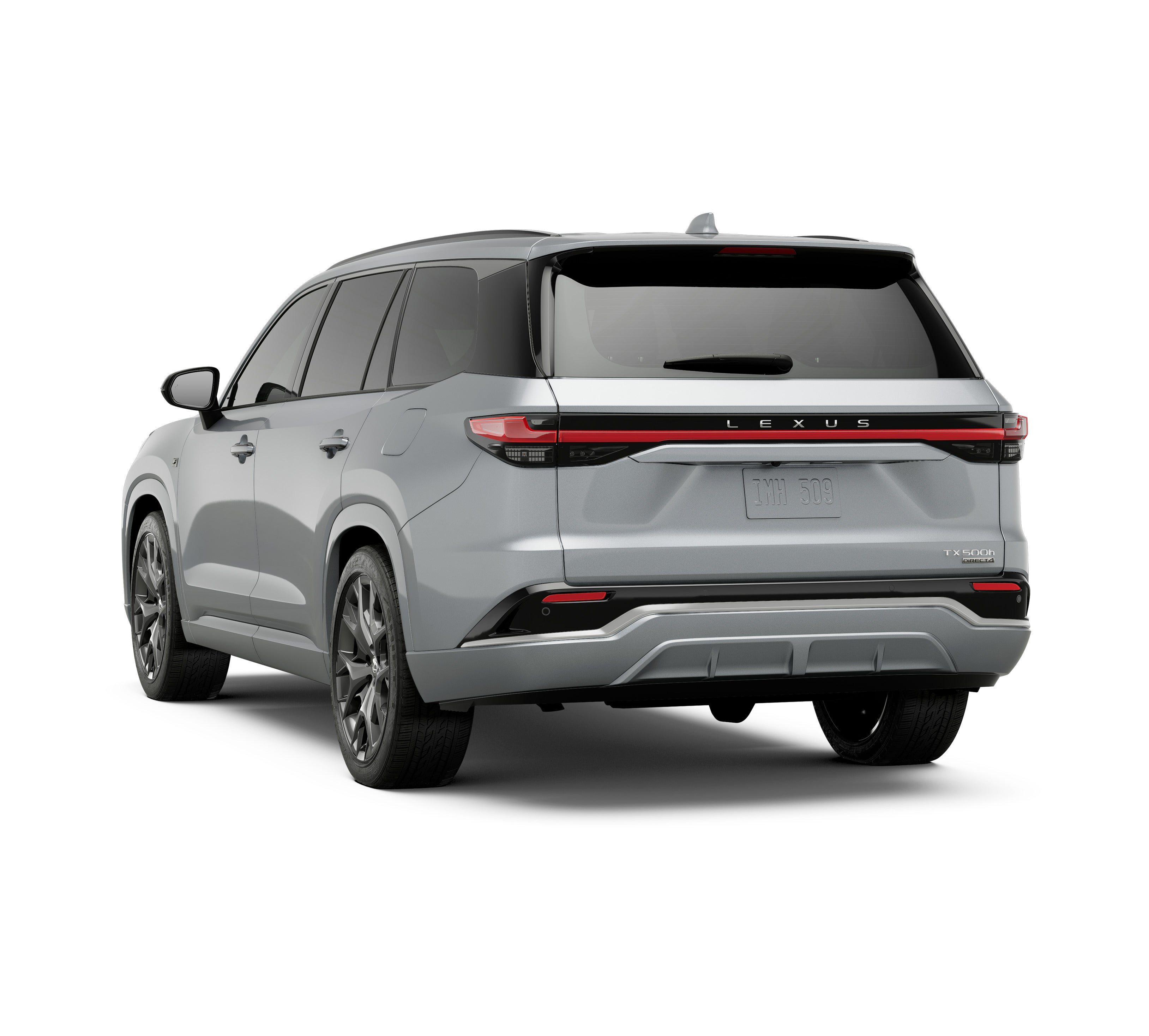 2026 Lexus TX HYBRID TX 500h F SPORT PERFORMANCE LUXURY AWD