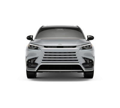 2026 Lexus TX HYBRID TX 500h F SPORT PERFORMANCE LUXURY AWD