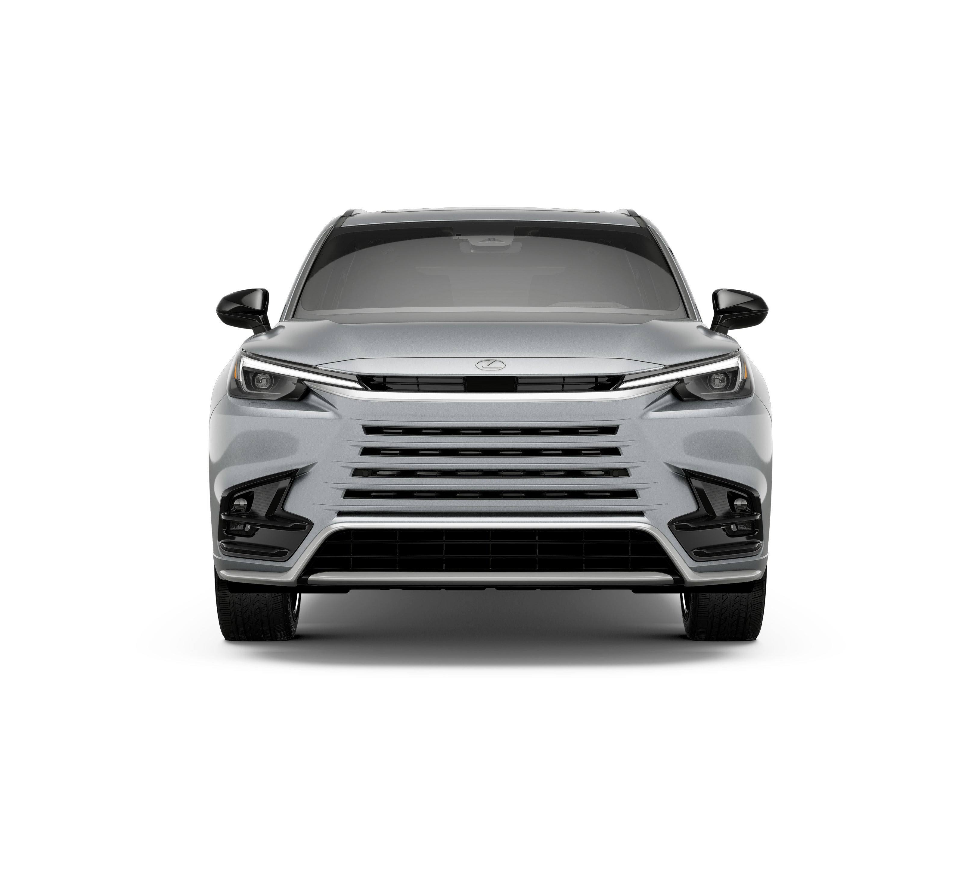 2026 Lexus TX HYBRID TX 500h F SPORT PERFORMANCE LUXURY AWD