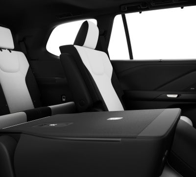 2026 Lexus TX HYBRID TX 500h F SPORT PERFORMANCE LUXURY AWD