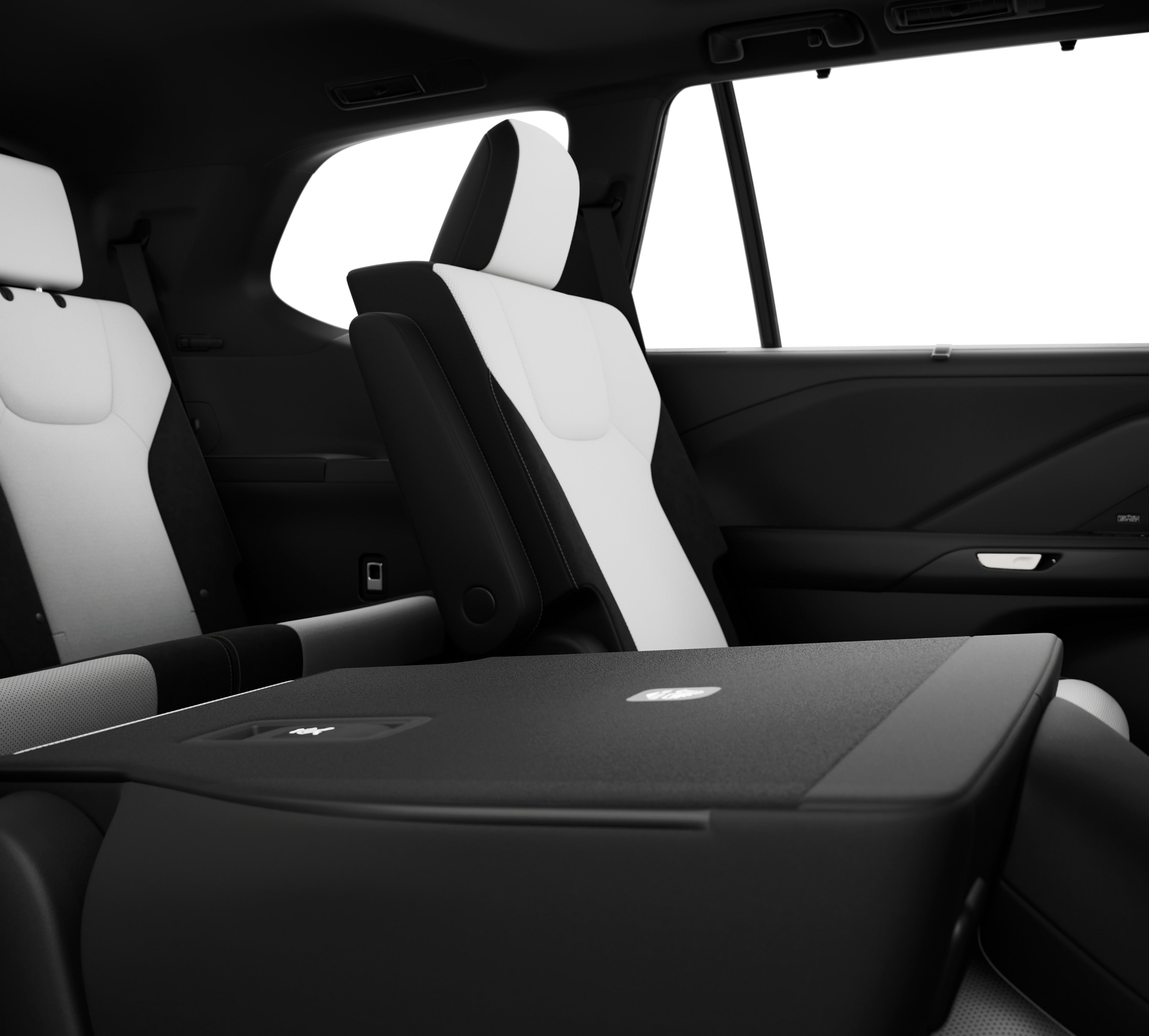 2026 Lexus TX HYBRID TX 500h F SPORT PERFORMANCE LUXURY AWD