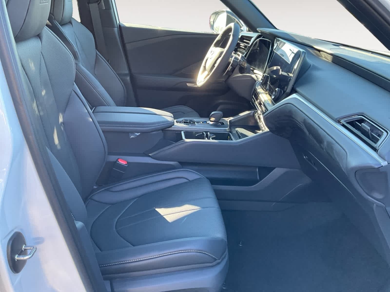 2026 Lexus TX HYBRID TX 500h F SPORT PERFORMANCE PREMIUM AWD