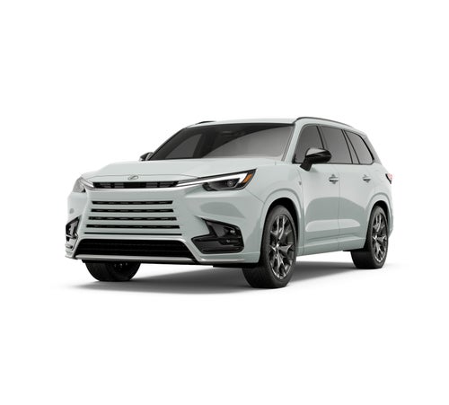 2026 Lexus TX HYBRID TX 500h F SPORT PERFORMANCE PREMIUM AWD