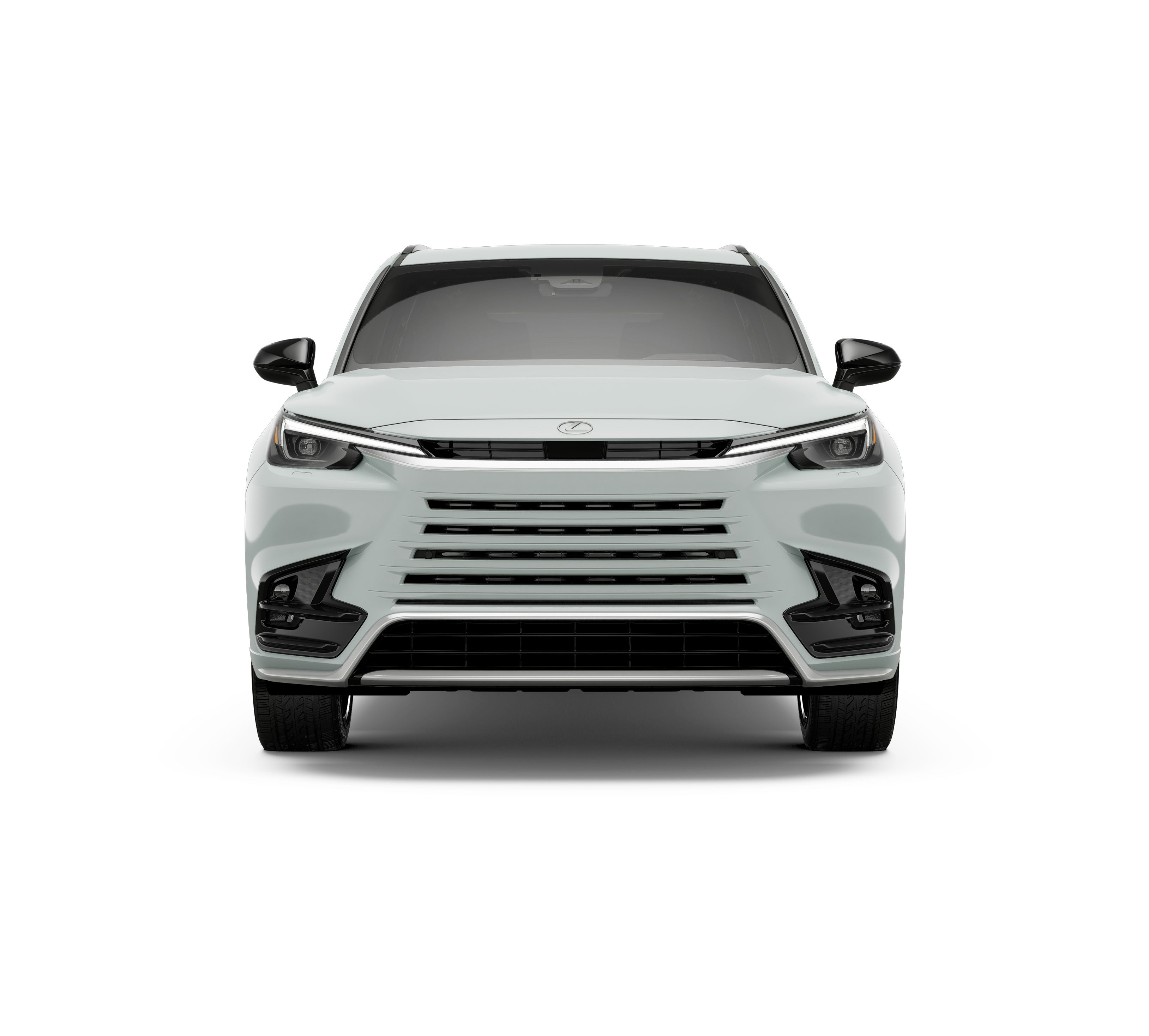 2026 Lexus TX HYBRID TX 500h F SPORT PERFORMANCE PREMIUM AWD