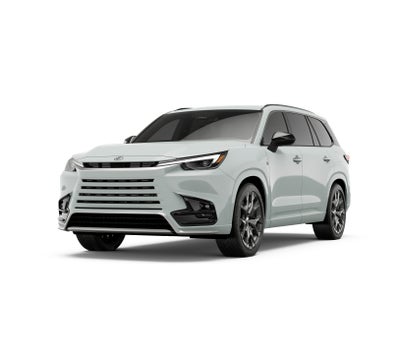 2026 Lexus TX HYBRID TX 500h F SPORT PERFORMANCE PREMIUM AWD