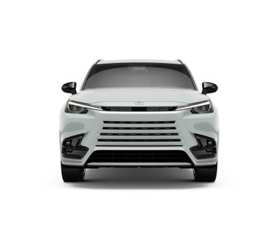 2026 Lexus TX HYBRID TX 500h F SPORT PERFORMANCE PREMIUM AWD