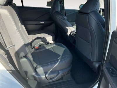 2026 Lexus TX HYBRID TX 500h F SPORT PERFORMANCE PREMIUM AWD