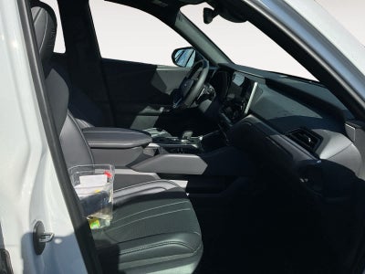 2026 Lexus TX HYBRID TX 500h F SPORT PERFORMANCE PREMIUM AWD