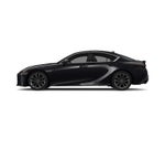 2025 Lexus IS 350 F SPORT DESIGN AWD