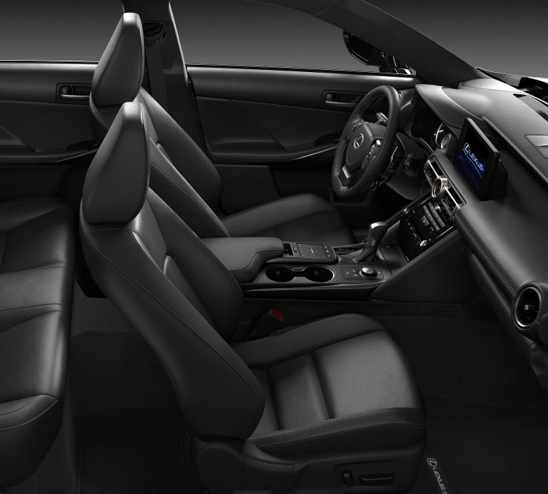 2025 Lexus IS 350 F SPORT DESIGN AWD