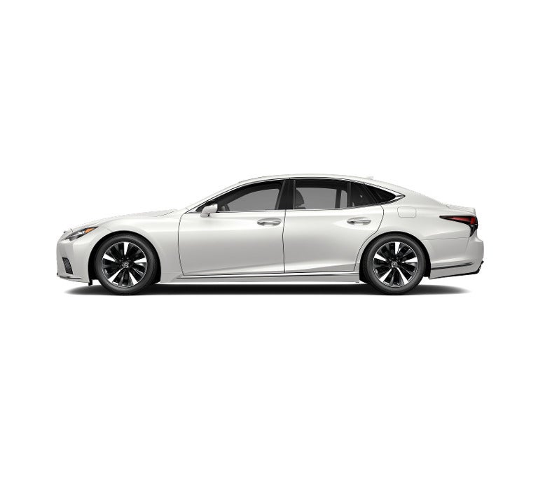 2025 Lexus LS 500 AWD