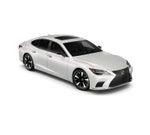 2025 Lexus LS 500 AWD