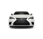 2025 Lexus LS 500 AWD