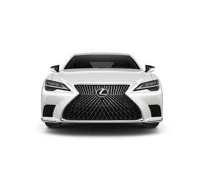 2025 Lexus LS 500 AWD
