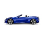 2026 Lexus LC CONVERTIBLE LC 500 CONVERTIBLE