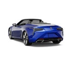 2026 Lexus LC CONVERTIBLE LC 500 CONVERTIBLE