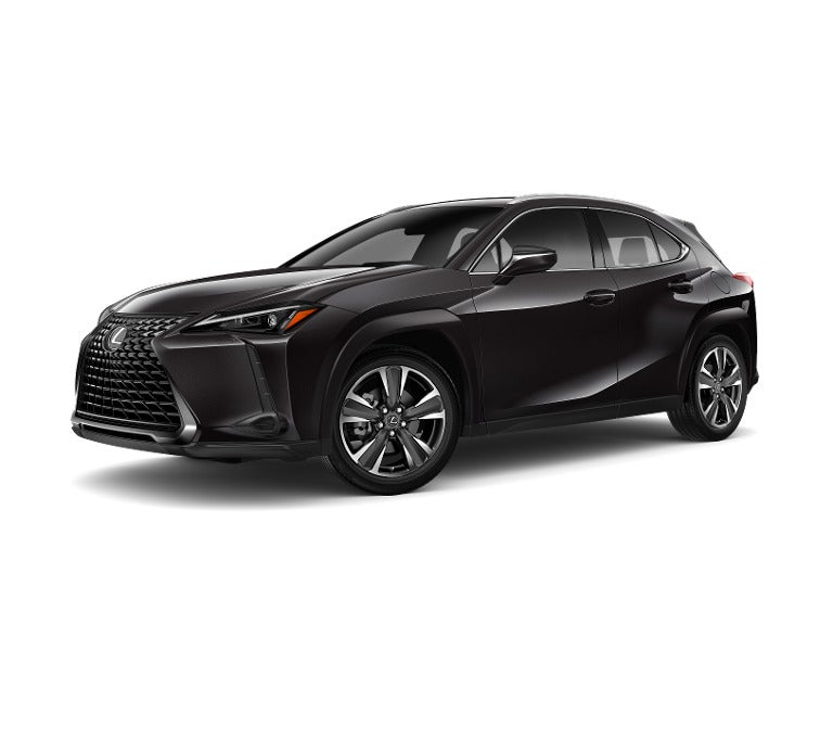 2025 Lexus UX HYBRID UX 300h PREMIUM AWD