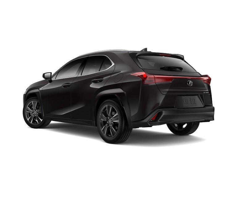 2025 Lexus UX HYBRID UX 300h PREMIUM AWD