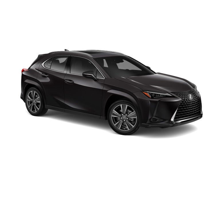 2025 Lexus UX HYBRID UX 300h PREMIUM AWD
