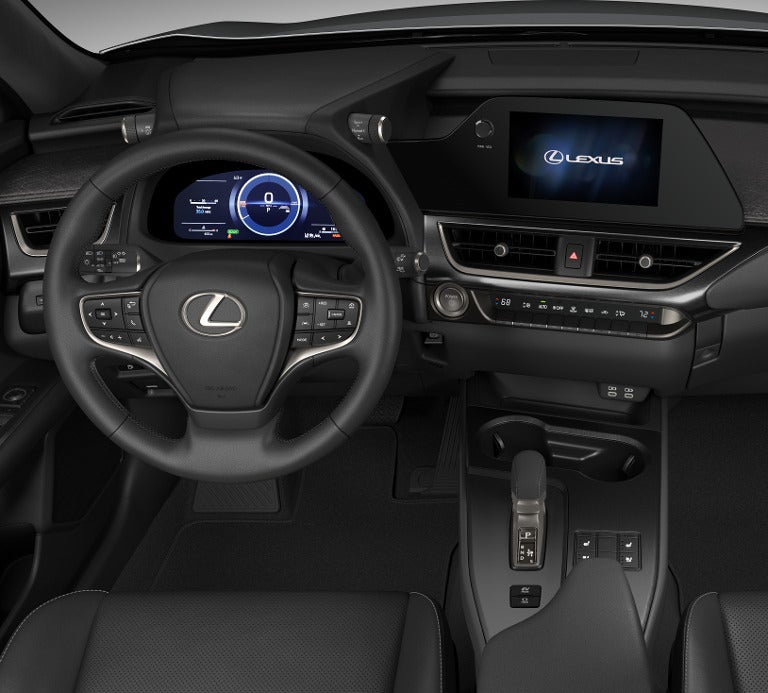 2025 Lexus UX HYBRID UX 300h PREMIUM AWD