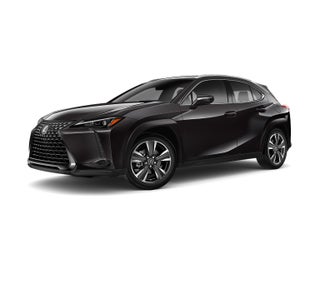 2025 Lexus UX HYBRID UX 300h PREMIUM AWD