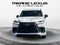 2025 Lexus LX 600 LUXURY