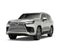 2025 Lexus LX 600 LUXURY