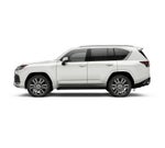 2025 Lexus LX 600 LUXURY