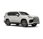 2025 Lexus LX 600 LUXURY