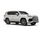 2025 Lexus LX 600 LUXURY