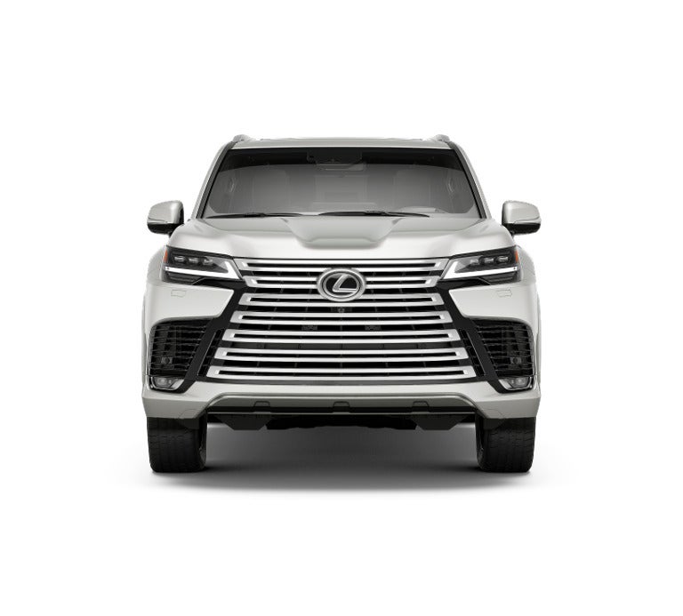2025 Lexus LX 600 LUXURY