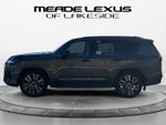 2025 Lexus LX HYBRID LX 700h LUXURY