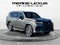 2025 Lexus LX HYBRID LX 700h LUXURY
