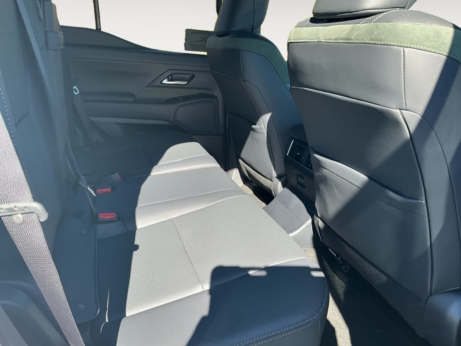 2025 Lexus GX 550 OVERTRAIL