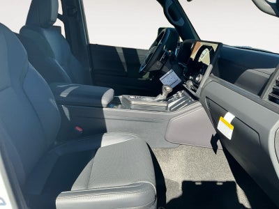 2025 Lexus GX 550 OVERTRAIL