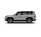 2025 Lexus GX 550 OVERTRAIL+