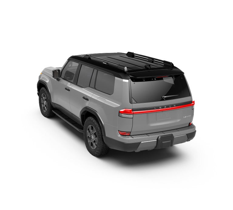 2025 Lexus GX 550 OVERTRAIL+