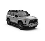2025 Lexus GX 550 OVERTRAIL+