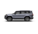 2025 Lexus GX 550 LUXURY+