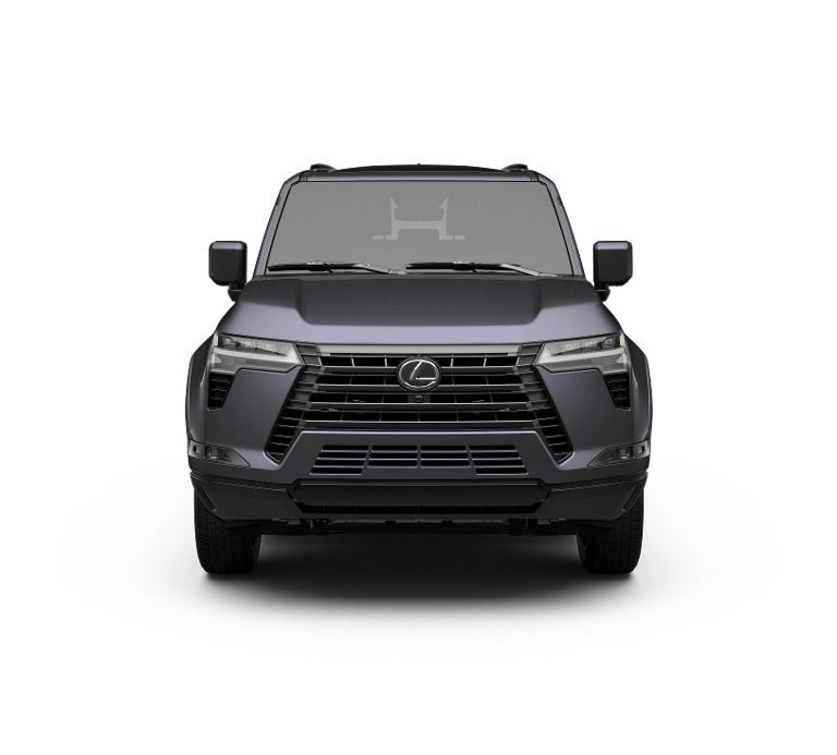2025 Lexus GX 550 LUXURY+
