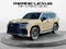 2025 Lexus LX HYBRID LX 700h OVERTRAIL