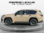 2025 Lexus LX HYBRID LX 700h OVERTRAIL